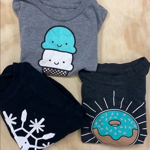 Whistle and flute 1-2yr bundle!